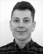  Eric Døssing Mønning (f. 1984) 