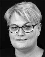 Lone Østergaard Pedersen